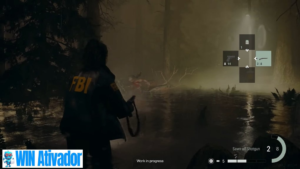 Alan Wake 2 Torrent Gratis Full Crack 2025