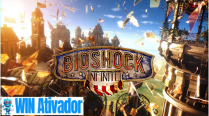 Bioshock Infinite Torrent v1.0 Full 64 Bit ISO