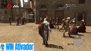 Assassin Creed 2 Torrent v1.0 Gratis Baixer 