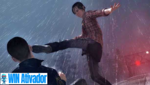 Beyond Two Souls Torrent v1.0 Baixar 2025