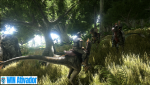 ARK: Survival Evolved Torrent v358.25 Baixer