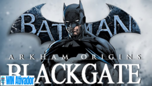 Baixar Batman Arkham Origins Torrent v1.999