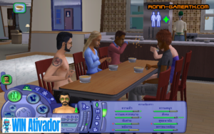 The Sims 2 Torrent v1.0 Gratis Full Crack 2025