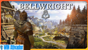 Bellwright Torrent v36285 Full Cracked 2025