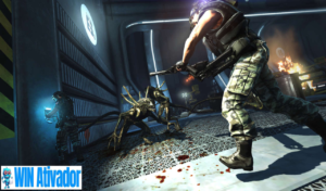 Alien Isolation Torrent v1.0 Gratis Baixer