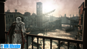 Assassin Creed 2 Torrent v1.0 Gratis Baixer 