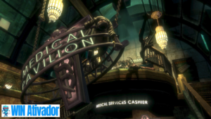 Bioshock 1 Torrent v1.0.122872 Gratis 2025