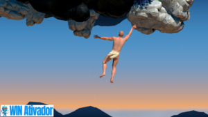 A Difficult Game About Climbing Torrent v1.138