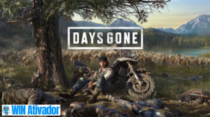 Days Gone Torrent v1.26 Crackeado Gratis 2025