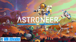 Astroneer Torrent v1.32.19.0 Para Pc 2025