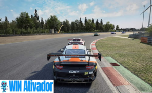 Assetto Corsa Torrent v1.16.4 Full Crack 2025