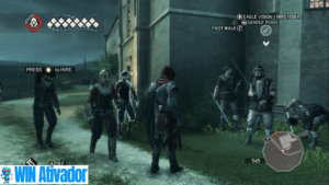 Assassin Creed 2 Torrent v1.0 Gratis Baixer 