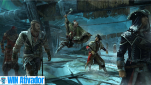 ASSASSINS CREED 3 Torrent v1.5.0 Baixer Gratis