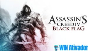 Assassins Creed IV Black Flag Torrent v1.0