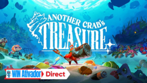 Another Crab Treasure Torrent v1.0.103 Crack