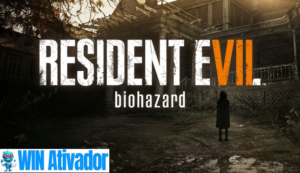 Resident Evil 7 Biohazard Torrent 1.03 Full