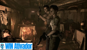 Resident Evil Zero Torrent v1.2 Gratis 2025