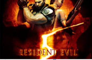 Resident Evil 5 Torrent v1.2.0 Portable 2025