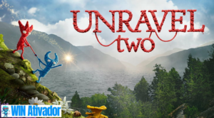 Unravel Two Torrent v1.0.0.47008 Full 2025