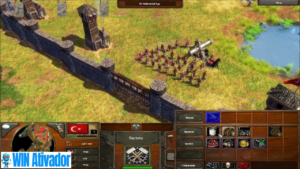 Age Of Empires 3 Torrent v1.0 Para PC 2025