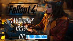 Fallout 4 Torrent v1.0 Download Gratis 2025