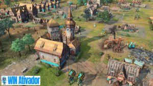 Age Of Empires 4 Torrent v11.0.782 Gratis 2025