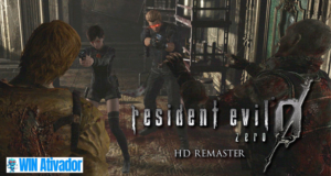 Resident Evil Zero Torrent v1.2 Gratis 2025