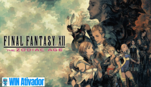 Final Fantasy Xii The Zodiac Age Torrent v1.0.4