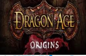 Dragon Age Origins Torrent v2.1.0.4 Serial Key