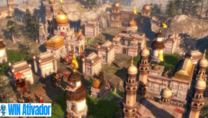 Age Of Empires Torrent v1.0 Download Portugues