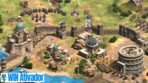 Age Of Empires 2 Torrent v101.102 Full 2025