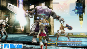 Final Fantasy Xii The Zodiac Age Torrent v1.0.4