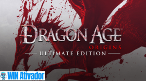 Dragon Age Origins Torrent v2.1.0.4 Serial Key