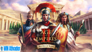 Age Of Empires Torrent v1.0 Download Portugues