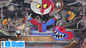 Cuphead Torrent v1.3.2 Dlc Download Gratis