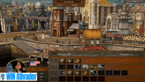 Age Of Empires 3 Torrent v1.0 Para PC 2025