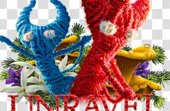 Unravel Two Torrent v1.0.0.47008 Full 2025