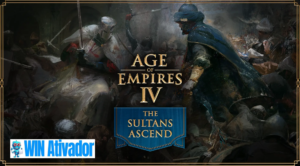 Age Of Empires 4 Torrent v11.0.782 Gratis 2025