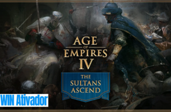 Age Of Empires 4 Torrent v11.0.782 Gratis 2025