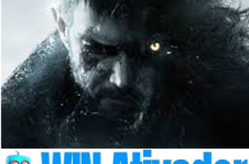 Resident Evil 8 Torrent v1.2.0 Gratis Baixar