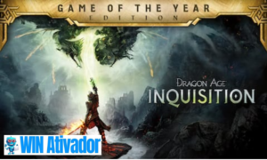 Dragon Age Inquisition Torrent v1.0 Portable