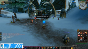 Warcraft Torrent v2.0 Full Version 2025