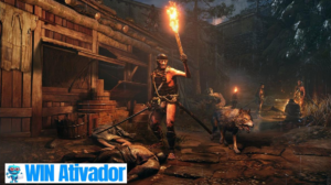 Sekiro Torrent v1.0 Full Download 2025