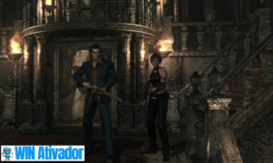 Resident Evil Zero Torrent v1.2 Gratis 2025