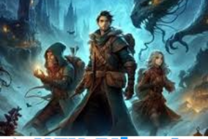 Dragon Age Inquisition Torrent v1.0 Portable