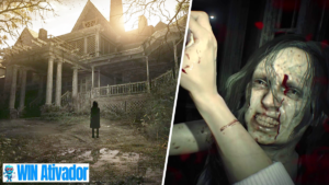 Resident Evil 7 Biohazard Torrent 1.03 Full