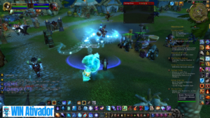 Warcraft Torrent v2.0 Full Version 2025