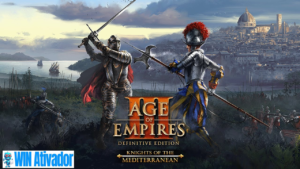 Age Of Empires 3 Torrent v1.0 Para PC 2025