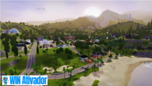 The Sims 3 Torrent v1.0 Serial Key 2025