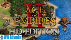 Age Of Empires 2 Torrent v101.102 Full 2025